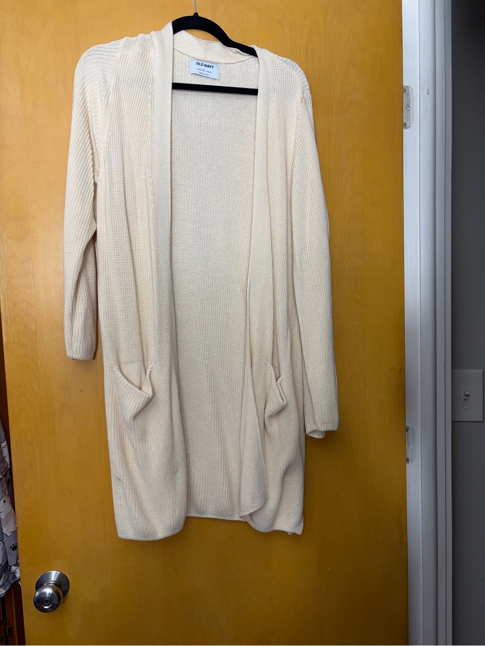 Old Navy Cardigan